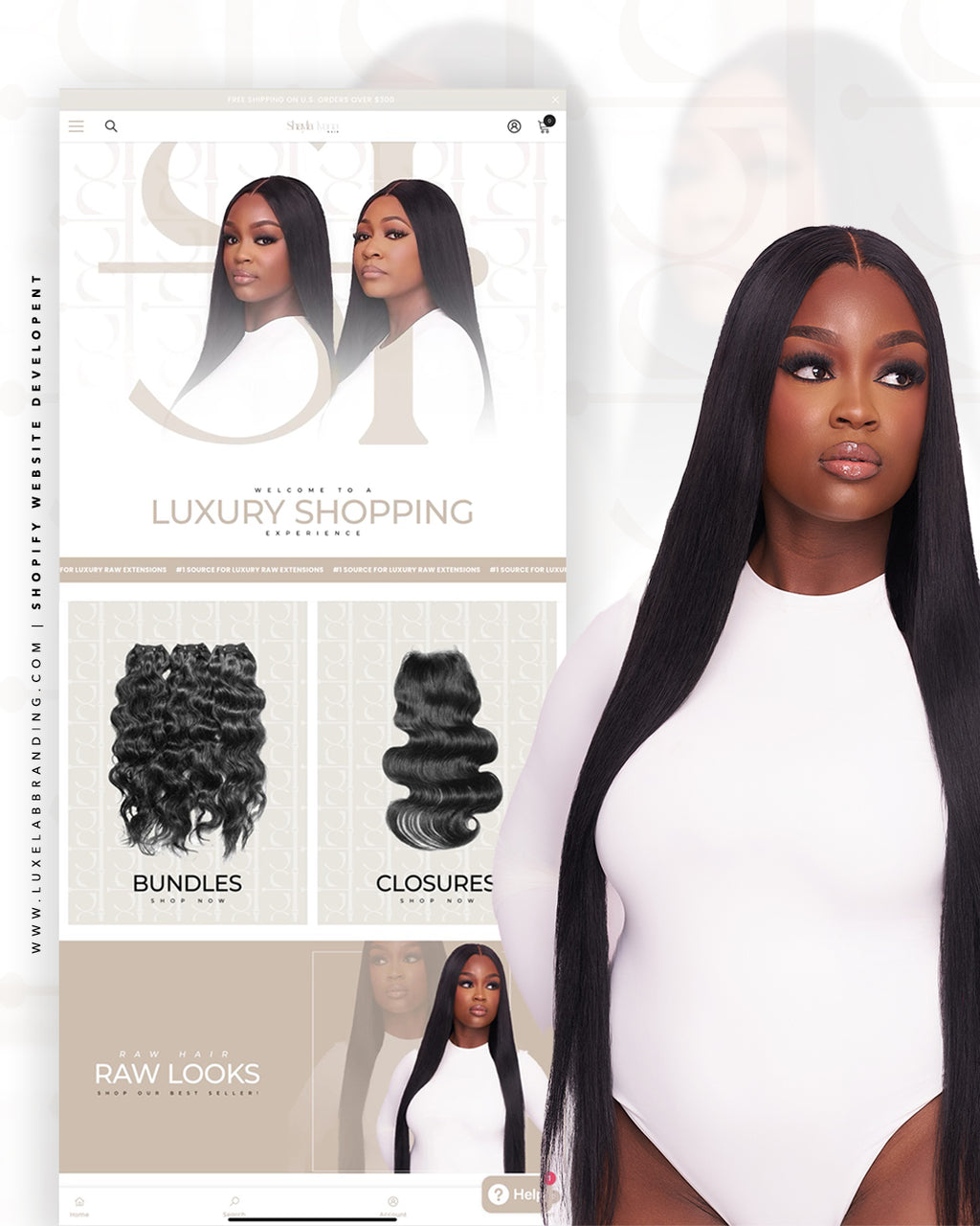 Full Website Development