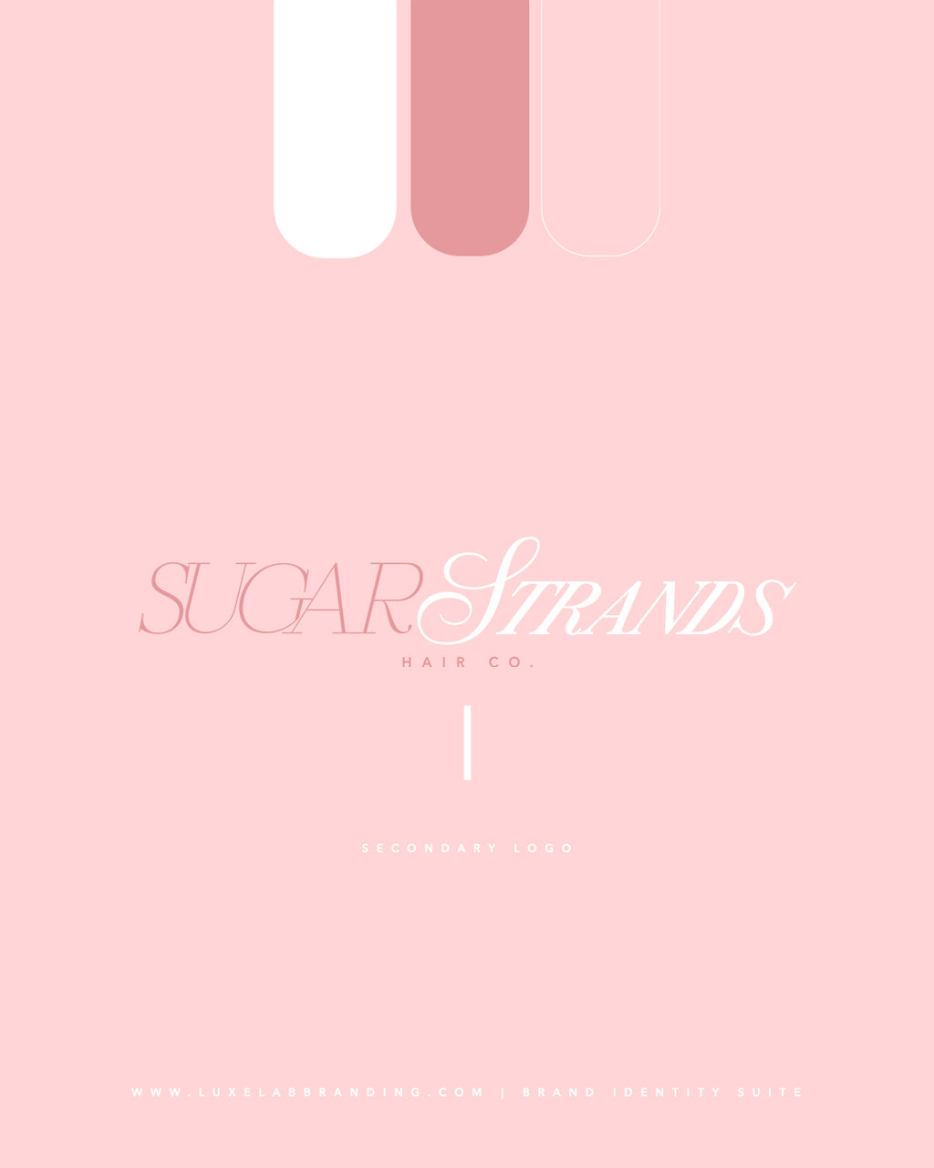 Brand Identity Suite